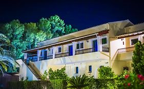 Marini Apartments